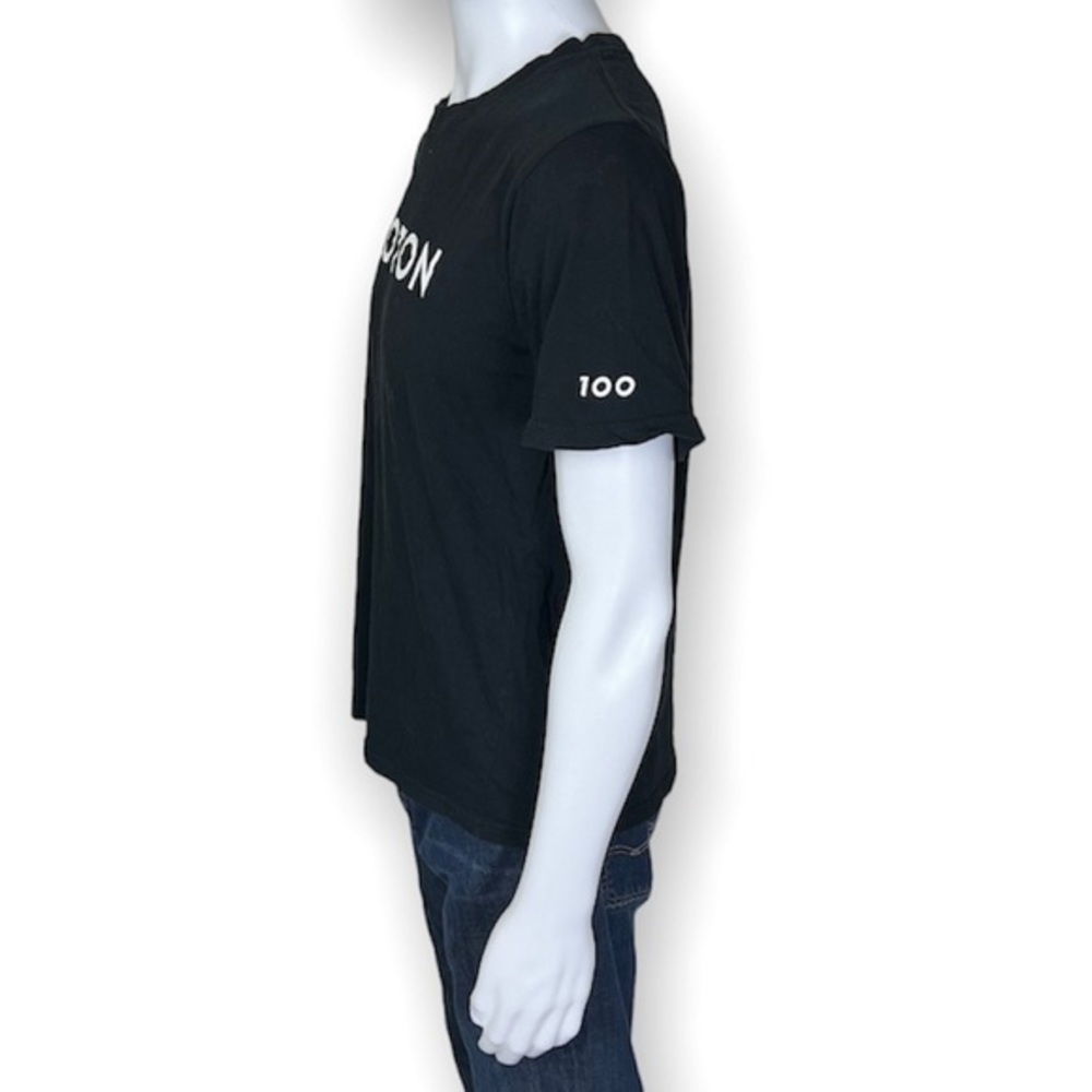 Peloton Century Club Tee - sz Large - Picture 3 of 6